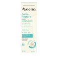 thumbnail image 1 of Aveeno® Calm + Restore Daily Moisturizer, SPF 30, 100% Mineral Actives, Broad Spectrum, Non-comedogenic Sensitive Skin, Oat, Hypoallergenic, Fragrance Free, 1 of 9