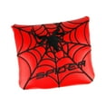 thumbnail image 1 of Funda para putter de golf con cierre magnético, bordado, accesorios creativos y duraderos. rojo, 1 of 9