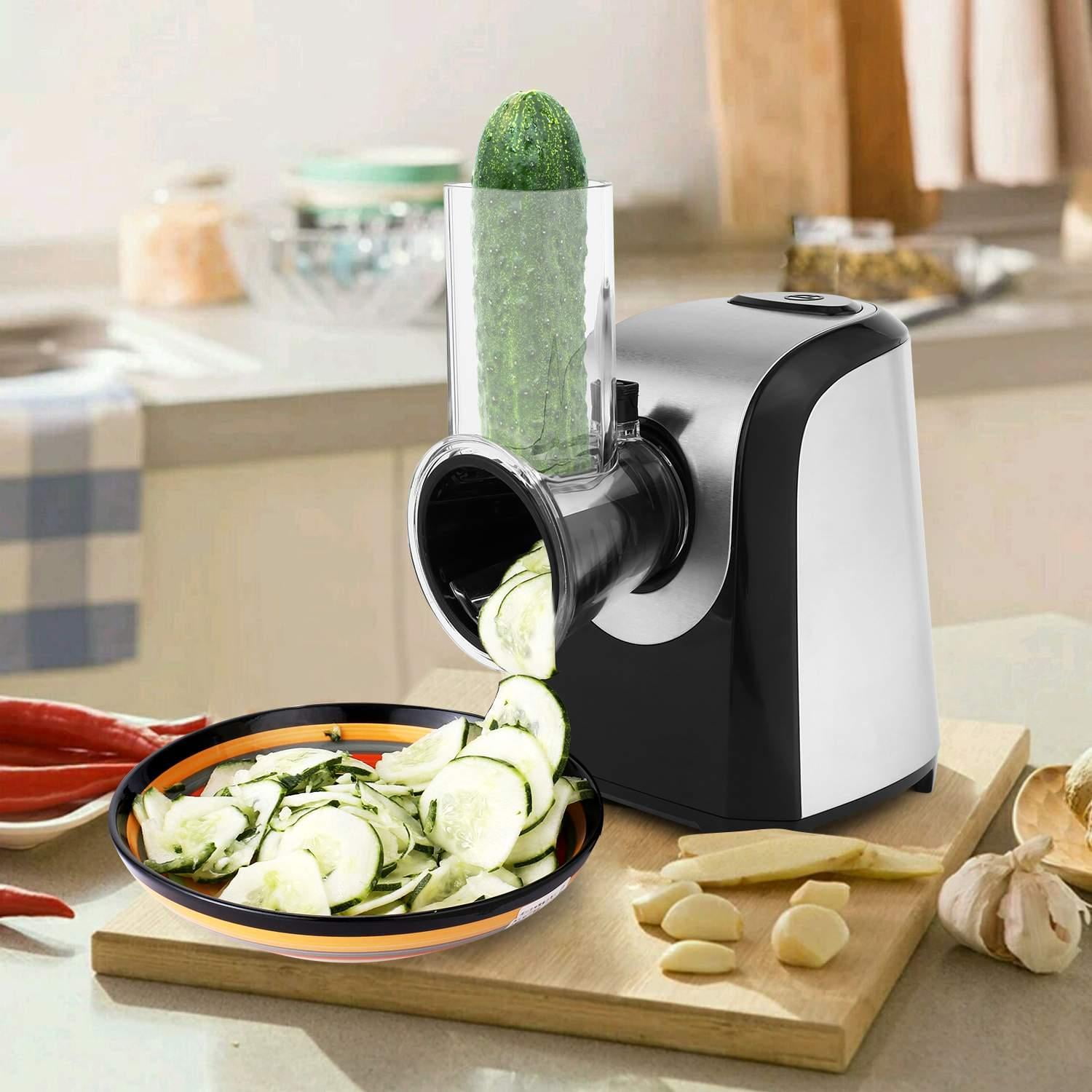 veggie slicer machine