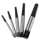 thumbnail image 3 of Juego de extractor de tornillos, removedor de tubería de agua de perno roto Juego de tornillos da?ados Herramienta de extracción en espiral ideal para la mano izquierda con estuche de almacenamiento p, 3 of 7