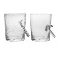 thumbnail image 1 of Godinger 26220 Screwdriver S2 Hammer Handyman Tools Drinking Glass, 1 of 1