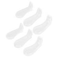 thumbnail image 4 of MasteelfCA 6Pcs Piano Foot Pad Plastic Protective Sleeves Piano Pedal Protective Covers, 4 of 8