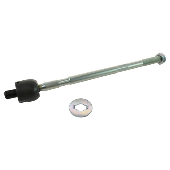 TRQ Front Left Right Inner Tie Rod Driver Passenger Side Fits Select 1998-2002 Subaru Forester 1997-2001 Impreza
