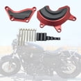 thumbnail image 3 of Frame Slider Crash Cover R6 2019-2021 rojo Zulema Deslizadores del motor de la motocicleta, 3 of 8