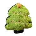 thumbnail image 3 of Peluche navideño de animal de peluche para el Día de Acción de Gracias, vacaciones de invierno para niños Árbol, 3 of 9