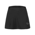 Women 2in1 Cycling Skort with Padded Liner Bike Shorts Quick Dry