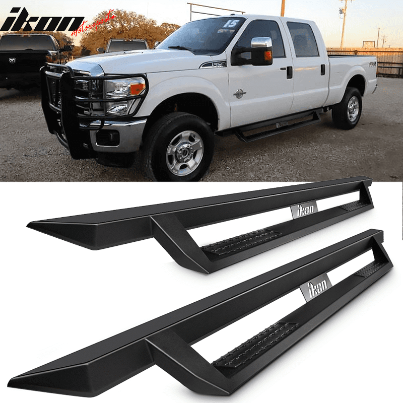 Ford F150 Step Bars For Sale