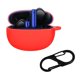 thumbnail image 5 of Funda antideslizante para carcasa de auriculares Realme Buds Air 3, cubierta suave antiarañazos, 5 of 5