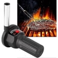 thumbnail image 2 of Camp Fire Starter Electric Air Blower for Charcoal Barbecues, Outdoor Fireplaces, Wood Fire Pits, 2 of 5