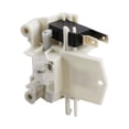 thumbnail image 3 of 17476000000048 DD81-01629A Dishwasher Door Lock Switch for Samsung Midea, 3 of 11