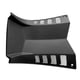 thumbnail image 2 of Motorcycle Fuel Tank Protector Fuel Tank Decorative Cap Accessories Tunnel Middle Cover for TMAX 530, 2 of 5
