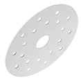 thumbnail image 2 of Herwey Heat Diffuser, Fine Workmanship Heat Conducting Plate For Gas Stove For Magnetic Cookware For Glass Cooktop, 2 of 8