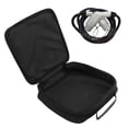 thumbnail image 1 of Bolsa Para Cables, Bolsa Impermeable Para Almacenamiento De Cables, Fácil Limpieza Para Viajes, 1 of 7