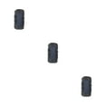 thumbnail image 3 of QualitChoice Drawstring Compression Bag Travel Stuff Sack Storage Bags For Camping Hiking Backpacking Trekking Climbing Accessories Dark Blue/XL 3PCS, 3 of 6