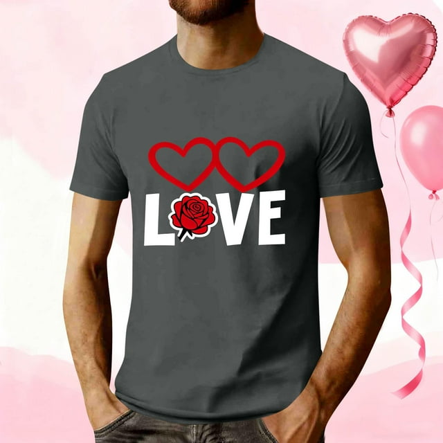 Tops para hombre, blusas y camisas de cuello redondo y manga corta para hombre, camisetas deportivas informales con estampados a la moda para hombre, blusas de cuello redondo y manga corta, blusas de