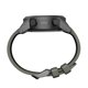 thumbnail image 1 of Correa de silicona para reloj Garmin Fenix/Fenix 2 - 26 mm de ancho, ajuste fácil, longitud ajustable, uso diario deportivo, 1 of 6