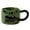 Green, variant on TIELUTT Cat Cat Stacked Cup Cute Stackable Coffee Mugs Ceramic Coffee Mugs with Coffee Mug and Mugs Set Barrel Top for Wedding A Glasses with Handles Glass Food Storage Containers with Lids Airtight