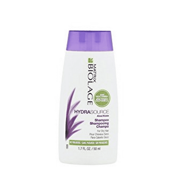 Matrix Matrix Biolage Hydra Source Aloe Shampoo, 1.7 Fl Oz Walmart
