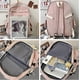 thumbnail image 3 of Tool Bag Cute Backpack Aesthetic Backpack For Teenage Girls Lightweight School Bag Girls Casual Bookbag Laptop Backpack Back To School Supplies, 3 of 5