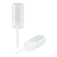 thumbnail image 1 of 20x Cake Push Up push pop containers Popsicle Plastic Push Up Cake Pops, 1 of 3