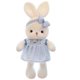 thumbnail image 1 of Plush Bunny Stuffed Animal Plush Toy Funny Stuffed Rabbit Doll for Boys Girls, 1 of 3