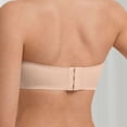 thumbnail image 3 of Aezemi Push up Strapless Bras Women No Underwire Soft Supportive Spring Summer Bandeau Bra Non Slipping Wireless Padded Fashion Tube Tops XS, 3 of 7