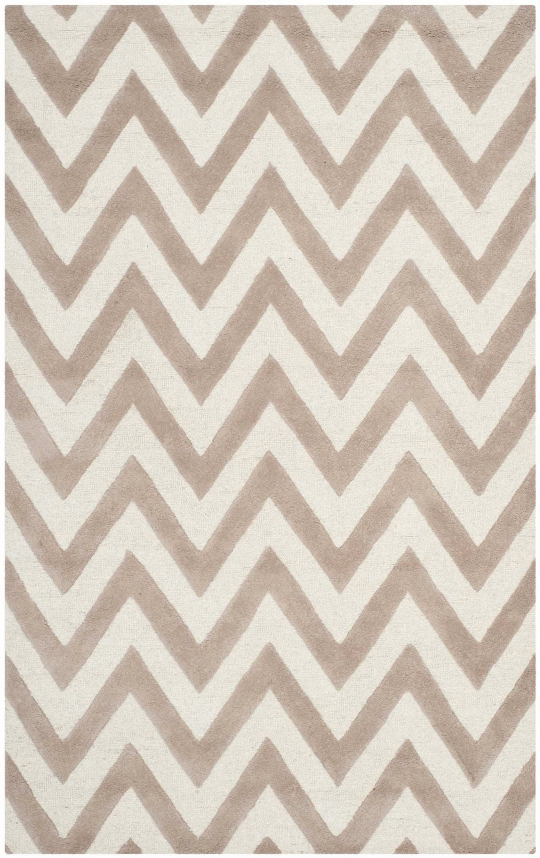 Safavieh Cambridge Kaitlyn Tapis Chevron
