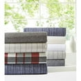 thumbnail image 2 of Dormisette Luxury German Flannel 6-Ounce Hemstitch Sheet Set, 2 of 5