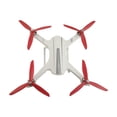 thumbnail image 3 of Repuesto de Hélice de Plástico 4X para Bugs Yotijar Propulsor de quadcopter sin escobillas, 3 of 7