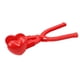 thumbnail image 2 of Clip para Bolas Nieve en Forma Amor Molde Arena Invierno Aleatorio () Rojo, 2 of 8
