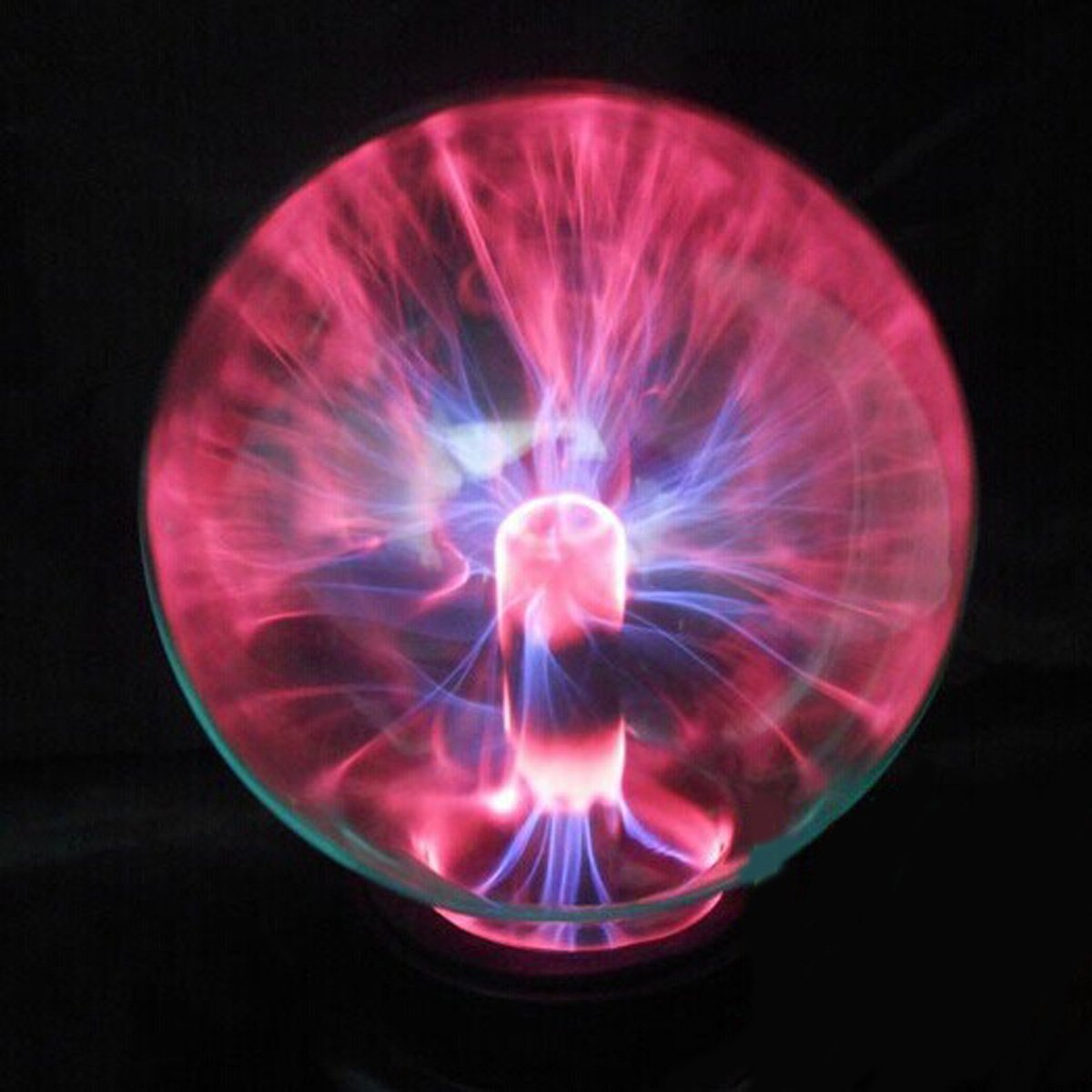 plasma ball walmart