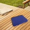 thumbnail image 4 of unbranded De Asiento Portátil Con Gel Para Camping Pesca Asiento Exterior Color Oscuro, 4 of 8