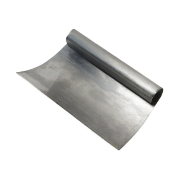 Dispositivo de eliminación de pelos de cerdo, aparato de cocina, dispositivo de mano, eficiente y que ahorra esfuerzo. Angulo recto plateado