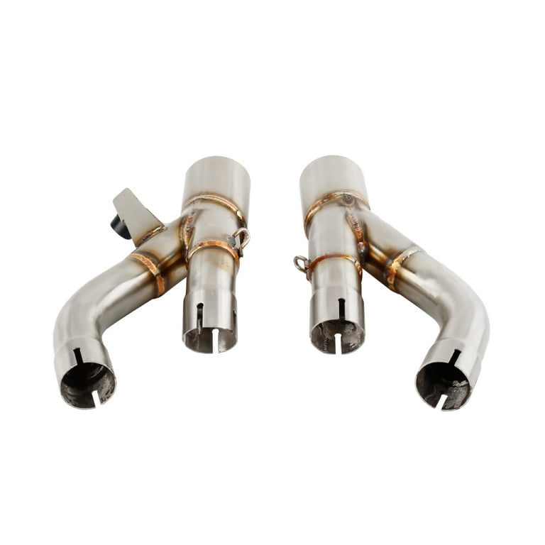 GFYSHIP For Yamaha VMAX 1200 1984-2007 Motorcycle Exhaust GFYSHIP For Yamaha VMAX 1200 1984-2007 Motorcycle Exhaust