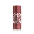 thumbnail image 2 of Desodorante en spray Carolina Herrera 212 Sexy Hombre 150 ml, 2 of 2