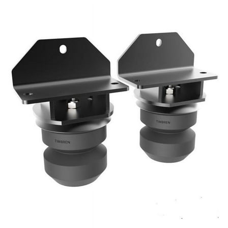 Timbren ABSTORLC2 Active Off Road Bumpstops Fits 08-21 Land Cruiser LX570