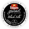 Folgers Black Silk Kcups 96Ct Box