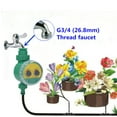 thumbnail image 4 of Temporizador De Aspersor, Temporizador De Agua Automático De Conexión Rápida Antigrietas De 16 Mm Operación Simple Para Balcones, 4 of 7