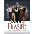 thumbnail image 1 of Frasier: The Complete Series (DVD) (44-Disc Set),TV, Comedy, 1 of 4