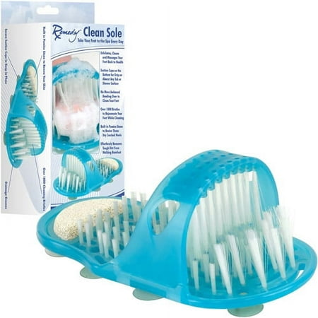 Remedy Clean Sole