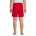 thumbnail image 2 of Lands' End Boys Active Stretch Swim Trunks, 2 of 3