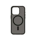 thumbnail image 1 of Otterbox Étui Symmetry Soft-Touch Dark Echo pour iPhone 15 Pro, 1 of 4