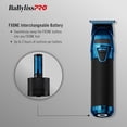 thumbnail image 2 of BaBylissPRO FXONE BLUEFX Cortapelos, 2 of 5