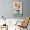 thumbnail image 5 of Fruit of Life Framed Premium Gallery Wrapped Canvas - Ready to Hang, 5 of 9