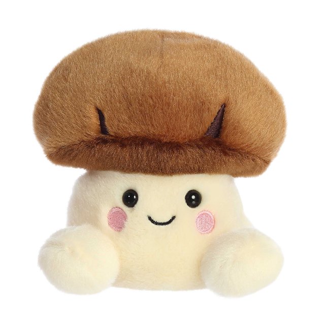 Aurora Palm Pals - Umami Shiitake Mushroom 5"