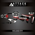 thumbnail image 3 of Attack Graphics Custom Velocity Complete Bike Graphics Kit for Beta 480 RR Race Edition 2021, 3 of 3