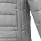 thumbnail image 5 of Chamarra para Dama PRESLOW Linares Talla GD Gris, 5 of 5