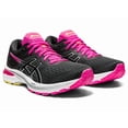 thumbnail image 1 of Asics GT-2000 9 1012A859-021 Sneakers Womens US 10.5 Black Running Shoes RHS4809, 1 of 6