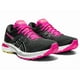 thumbnail image 1 of Asics GT-2000 9 1012A859-021 Sneakers Womens US 10.5 Black Running Shoes RHS4809, 1 of 6