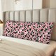 thumbnail image 2 of Balery Cow Animal Skin Funda Protectora para Almohada Corporal de Algodón Hipoalergénico con Cierre(55 x 21 pulgadas), Almohadas No Incluidas, 2 of 7
